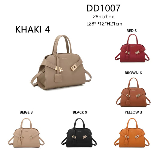 Mala Média "Versátil" 19