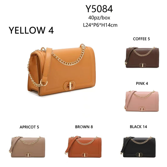 Mala de Mão Pequena "Minimalista"14.1