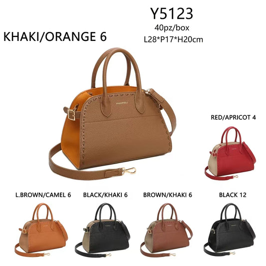 Mala Média "Versátil" 16