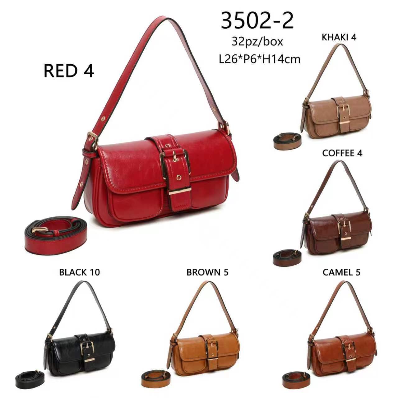 Mala de Mão Pequena "Minimalista" 5