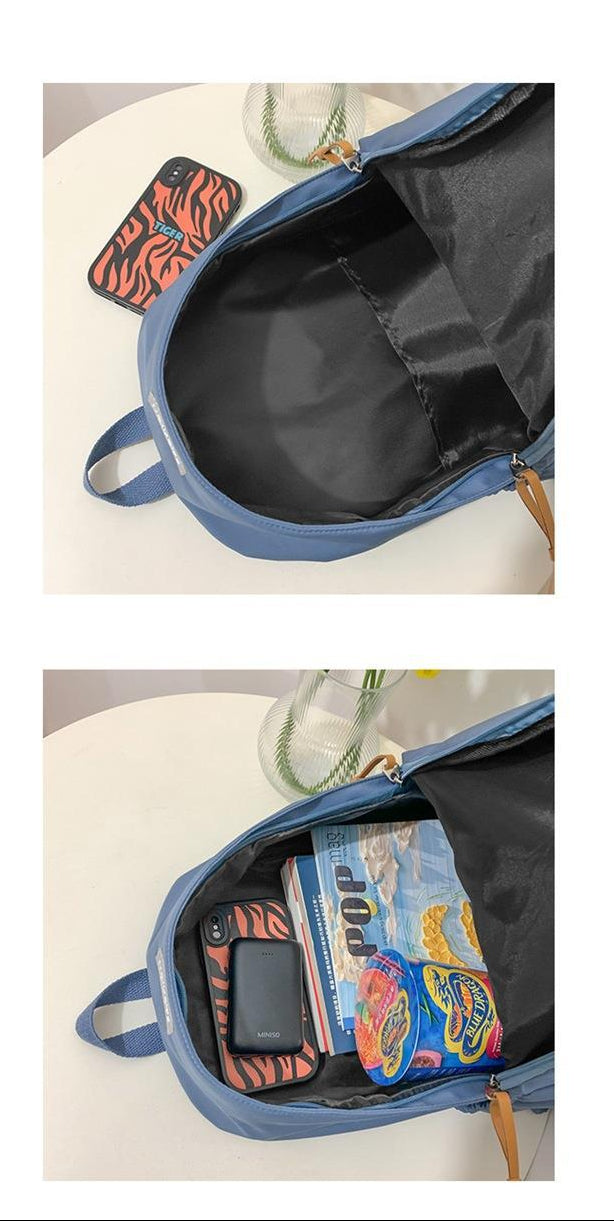 Mochila Escolar "Campus"