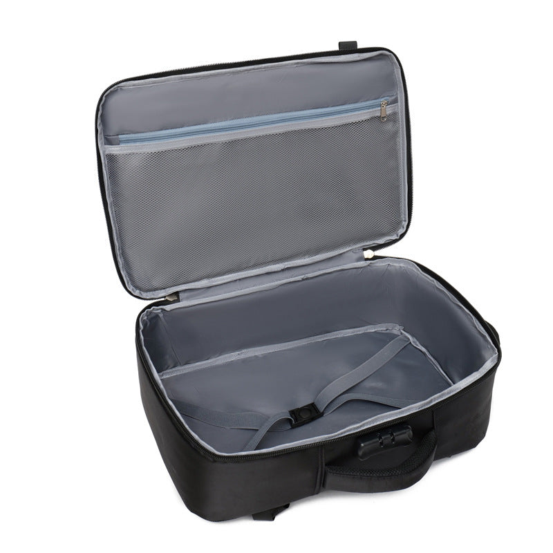 Mochila Urbana Leisure 9