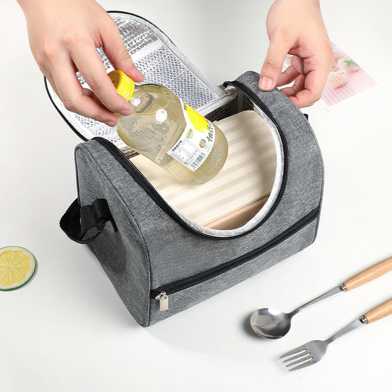 Bolsa Térmica Pequena "Frescor"