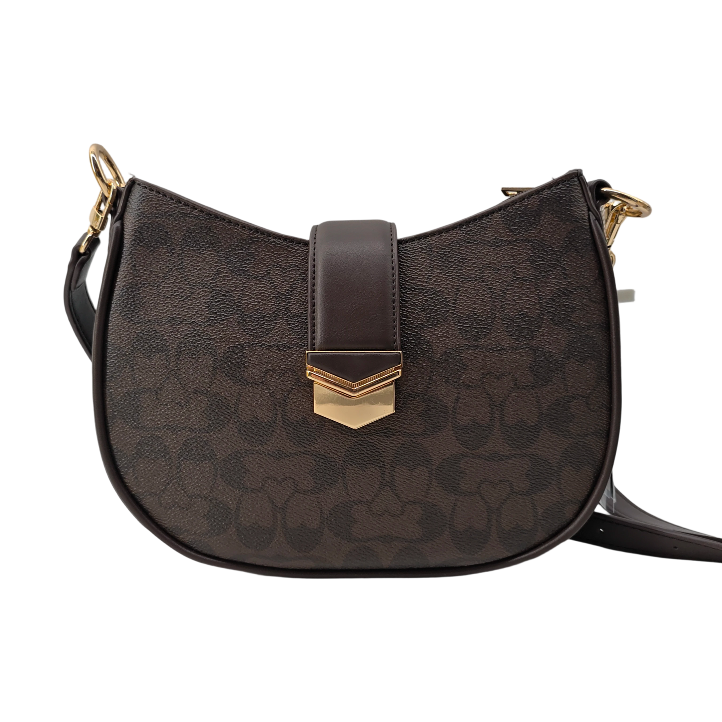 Mala de Axila "Vintage Chic" 12