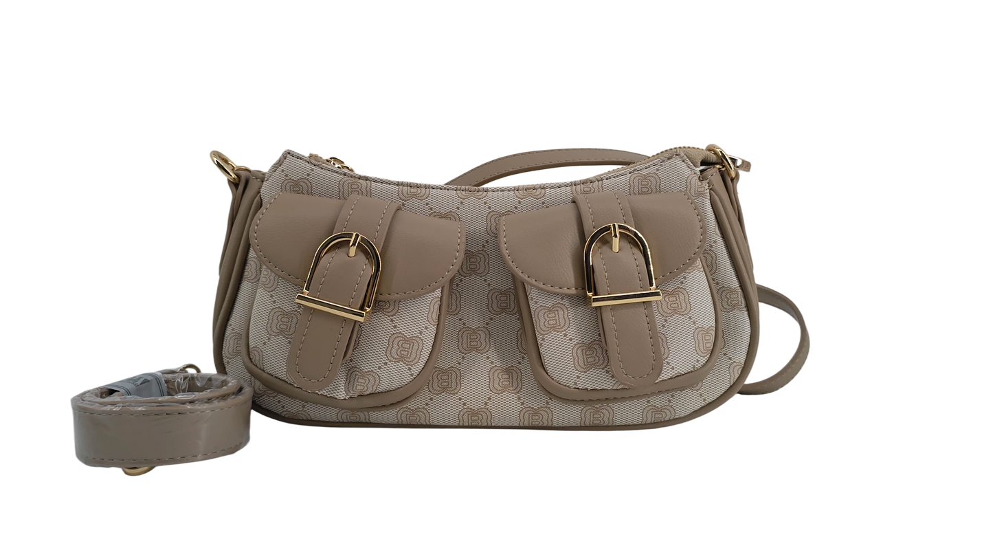 Mala de Axila "Vintage Chic" 20