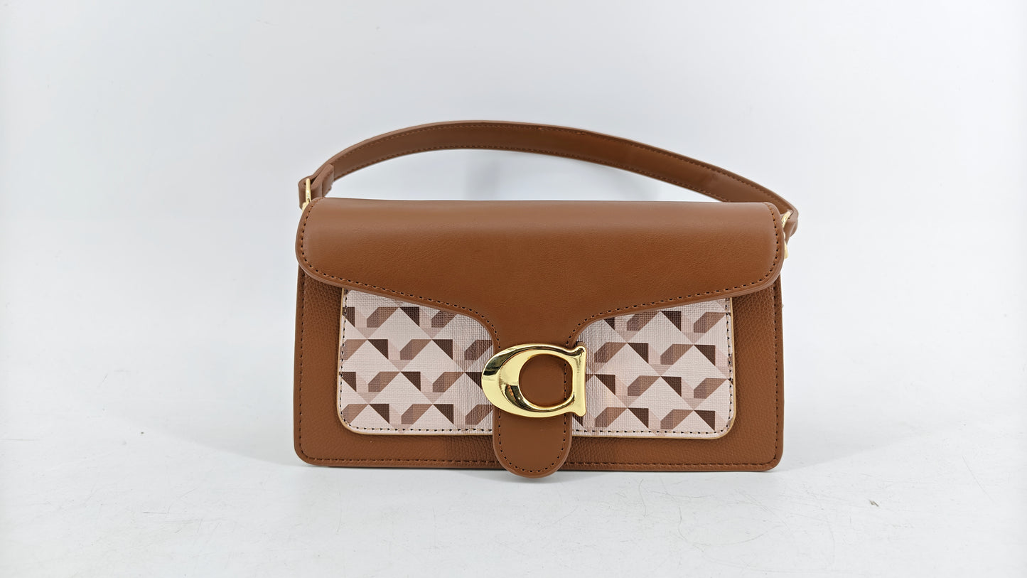 Mala de Mão Pequena "Minimalista" 1