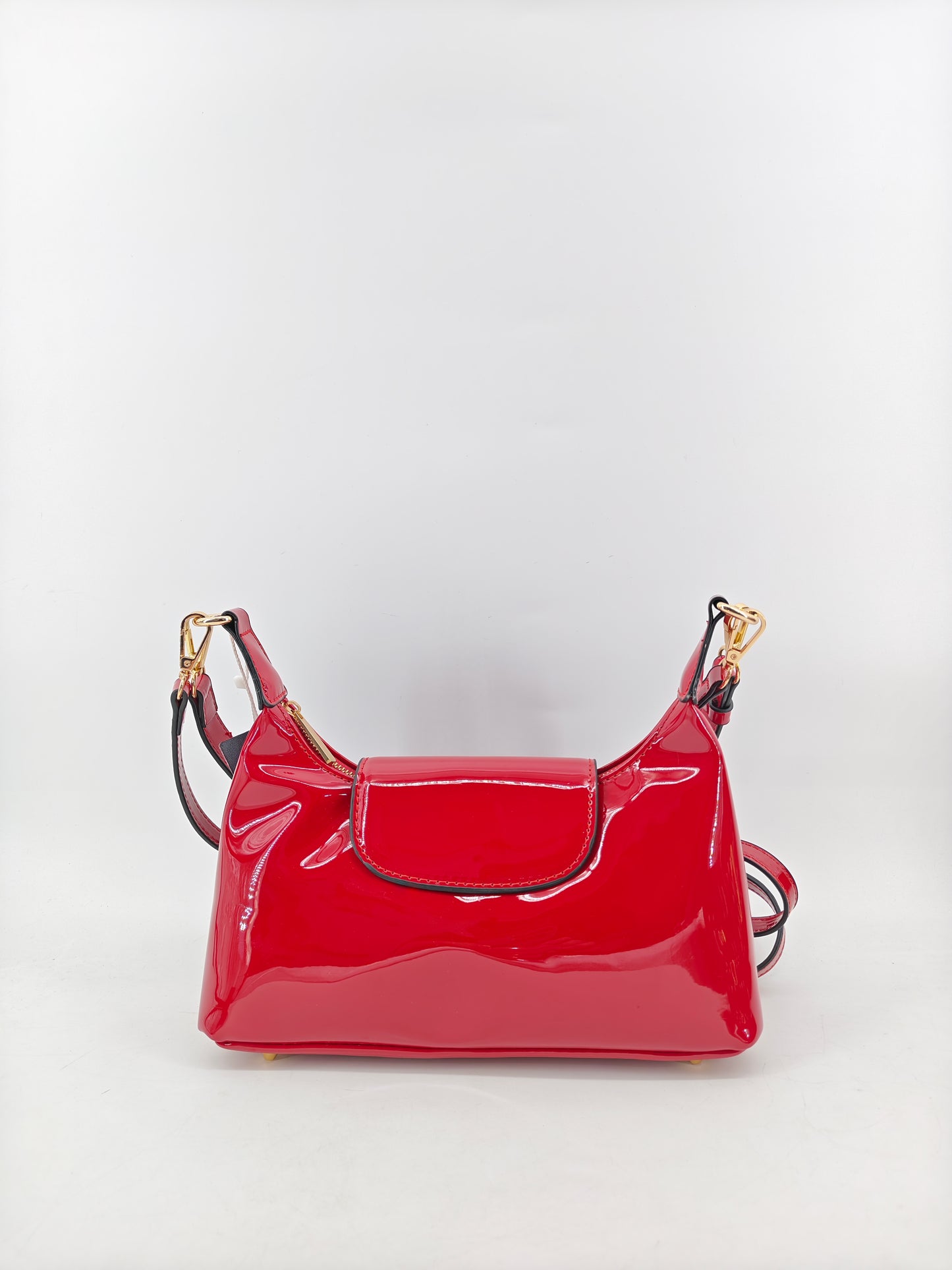 Bolsa de Verniz "Brilho Urbano" 4