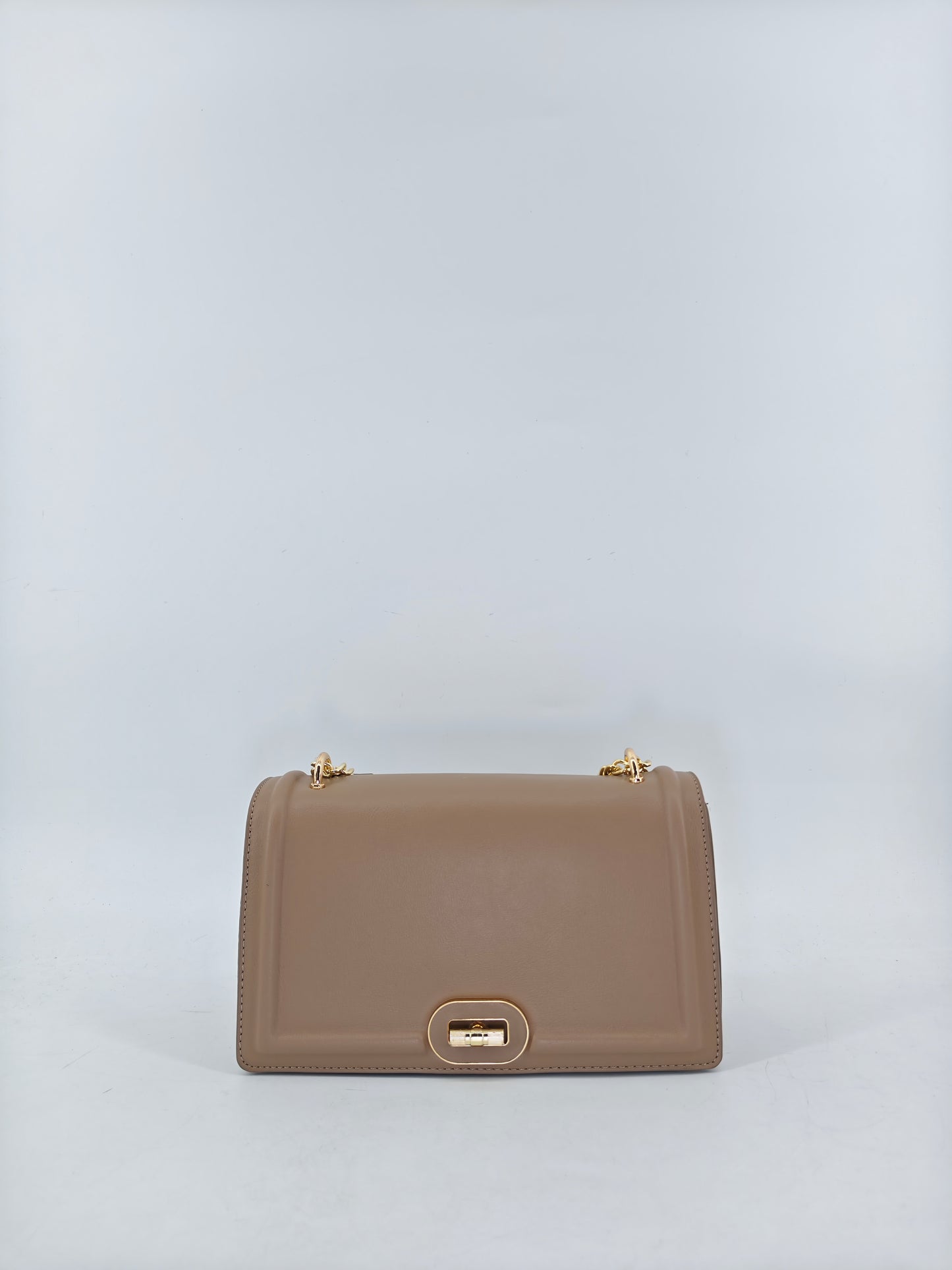 Mala de Mão Pequena "Minimalista"14.1