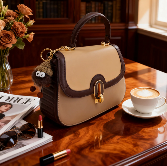 Mala Média "Versátil" 8