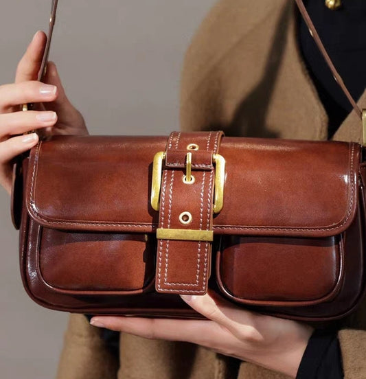 Mala de Mão Pequena "Minimalista" 5