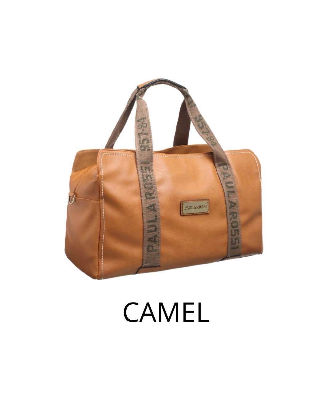 Saco de Viagem "Weekender"