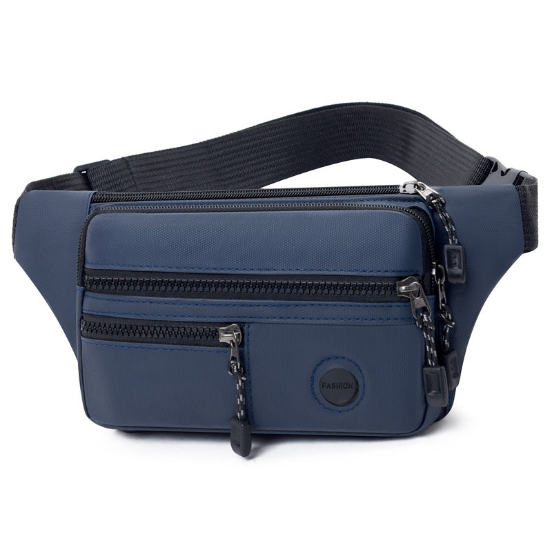 Simple fanny packs
