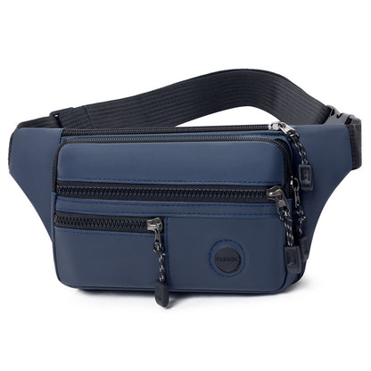 Simple fanny packs