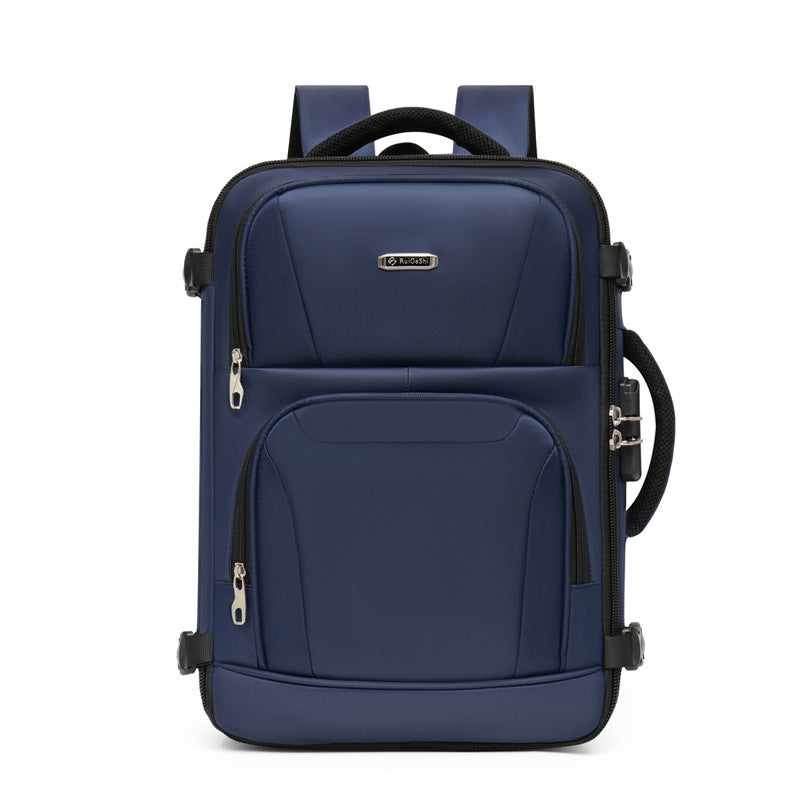 Mochila Urbana Leisure 9