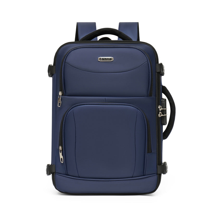 Mochila Urbana Leisure 9