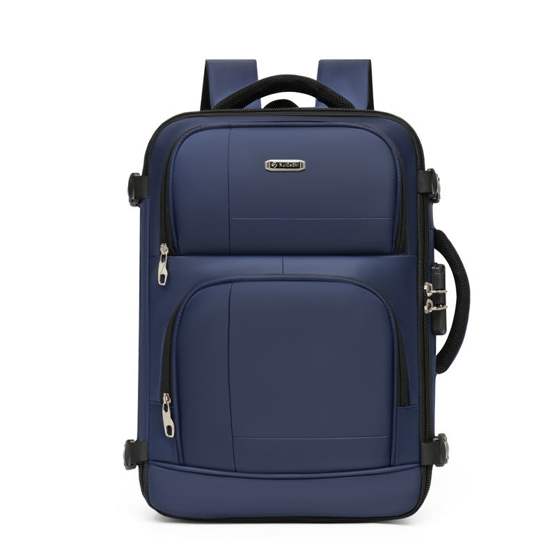 Mochila Urbana Leisure 9