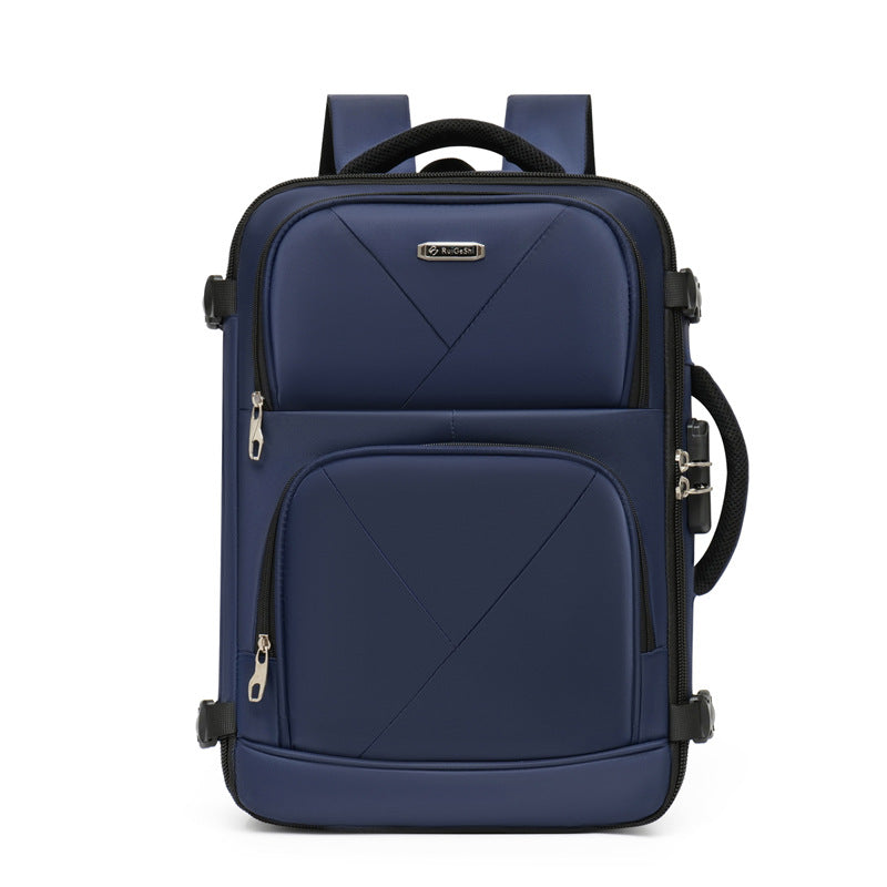 Mochila Urbana Leisure 9