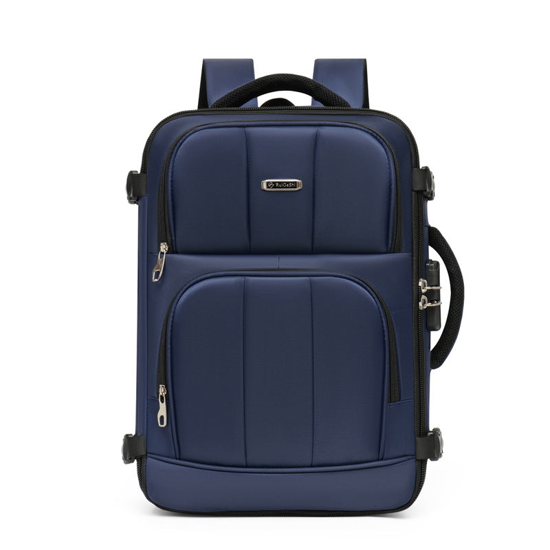 Mochila Urbana Leisure 9