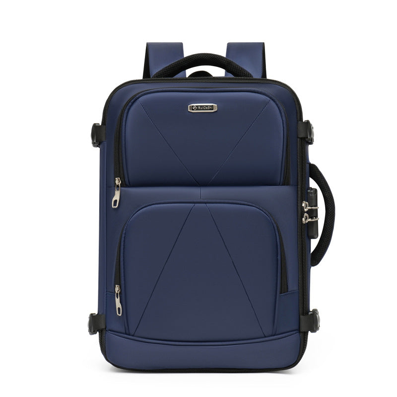 Mochila Urbana Leisure 9