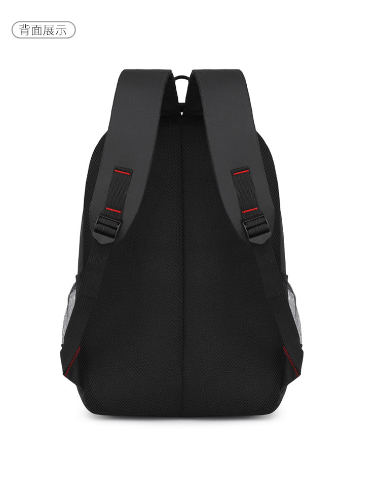 Mochila Masculina Urbana "Pragmático"