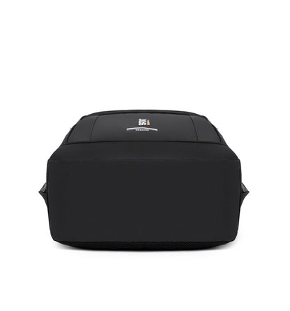 Mochila Masculina Urbana "Pragmático"