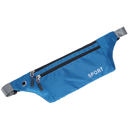 Bolsa de Cintura para Corrida "RunLite"