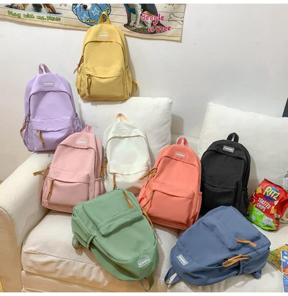 Mochila Escolar "Campus"