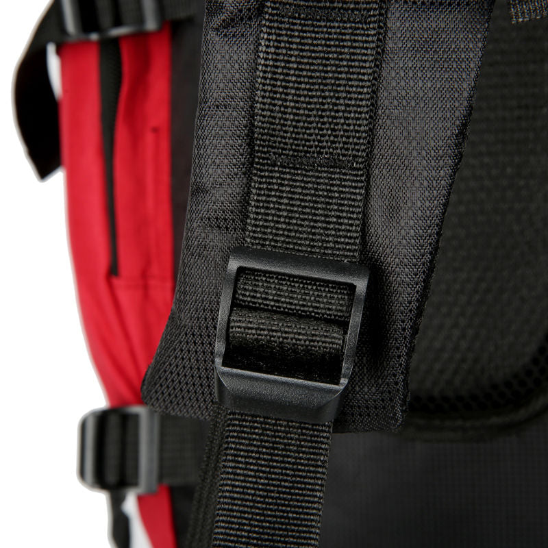 Saco de montanhismo；Mochila ao ar livre caminhadas；Mochila de Trekking "Explorador"