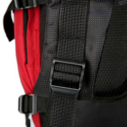 Saco de montanhismo；Mochila ao ar livre caminhadas；Mochila de Trekking "Explorador"