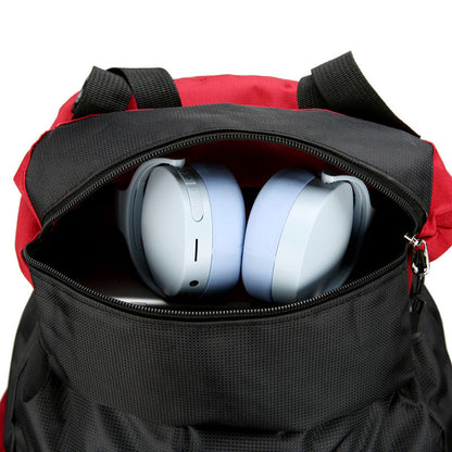 Saco de montanhismo；Mochila ao ar livre caminhadas；Mochila de Trekking "Explorador"