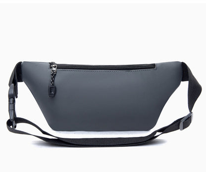 Simple fanny packs