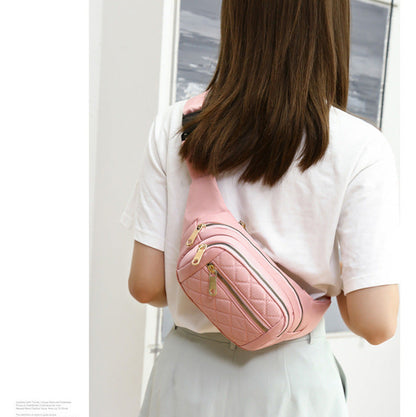Bolsa de Cintura Feminina "Chic"