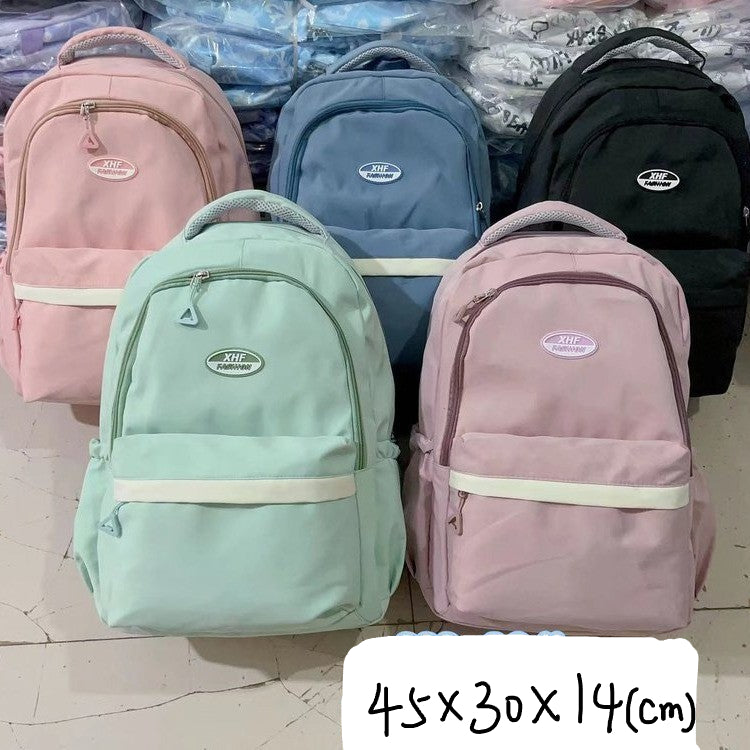 Mochila Escolar "Campus"