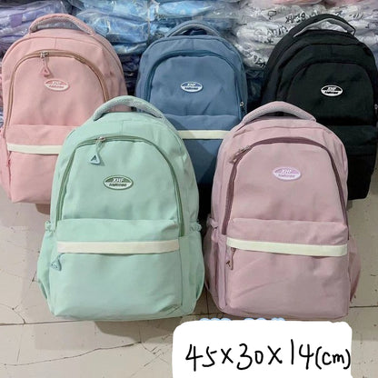 Mochila Escolar "Campus"