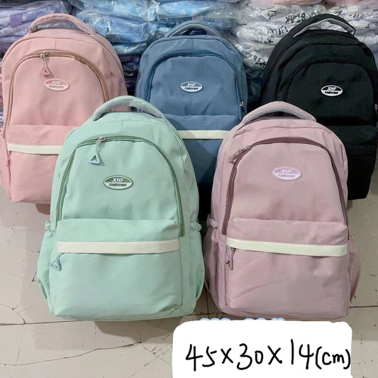 Mochila Escolar "Campus"