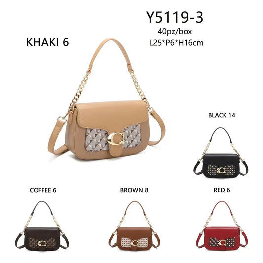 Mala Média "Versátil" 2