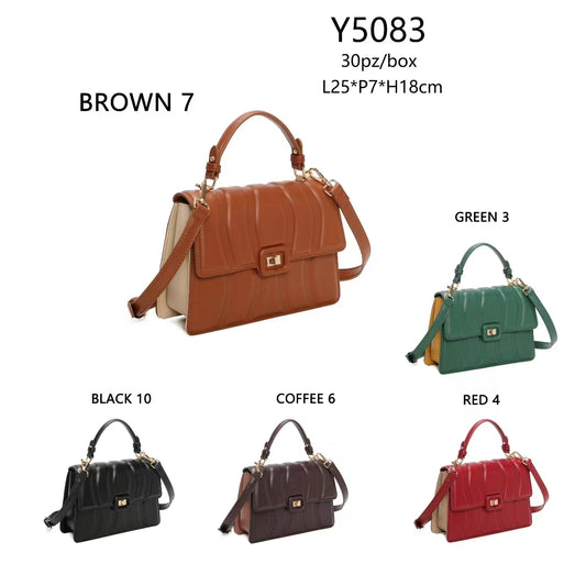 Mala Média "Versátil" 6