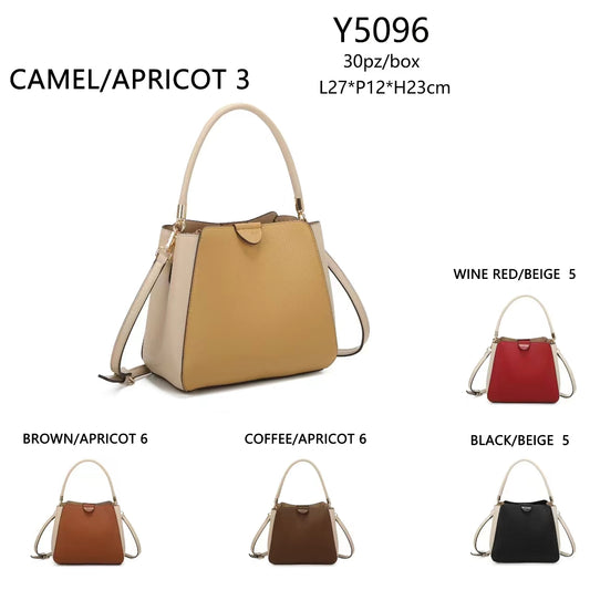 Mala Média "Versátil" 18