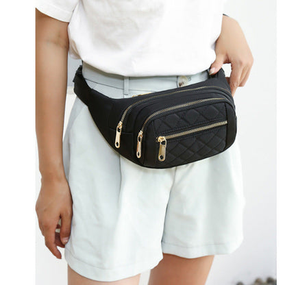 Bolsa de Cintura Feminina "Chic"