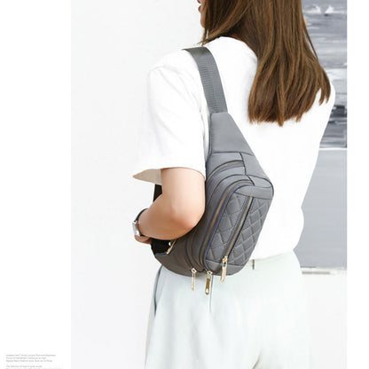 Bolsa de Cintura Feminina "Chic"