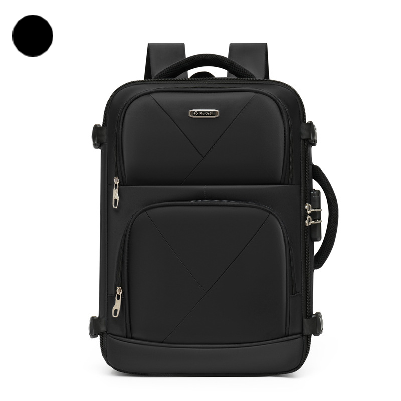 Mochila Urbana Leisure 9