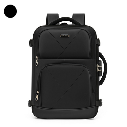 Mochila Urbana Leisure 9