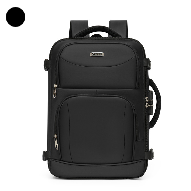 Mochila Urbana Leisure 9