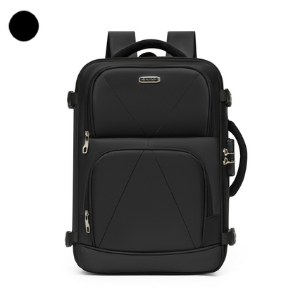 Mochila Urbana Leisure 9
