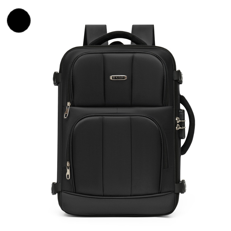 Mochila Urbana Leisure 9