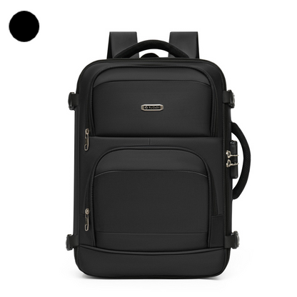 Mochila Urbana Leisure 9