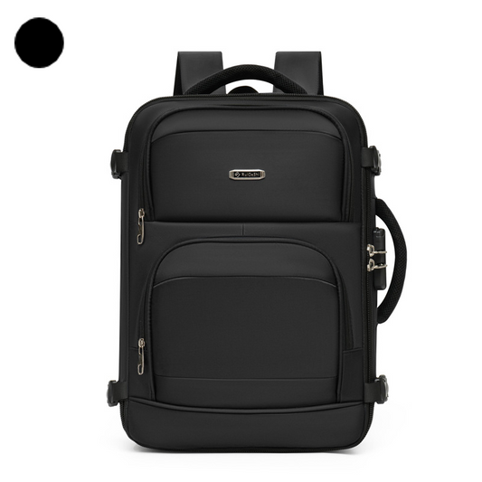 Mochila Urbana Leisure 9