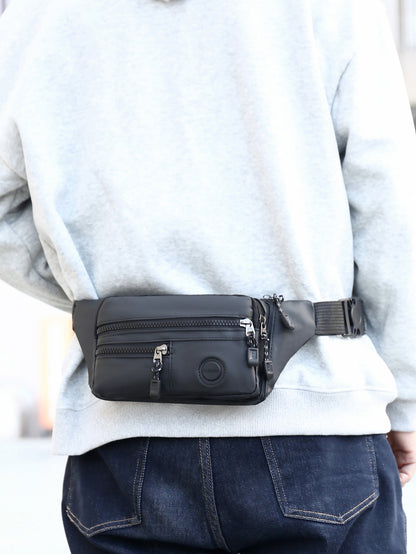 Simple fanny packs