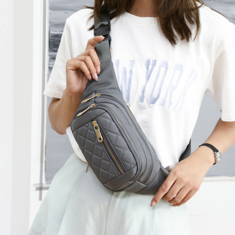 Bolsa de Cintura Feminina "Chic"