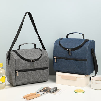 Bolsa Térmica Pequena "Frescor"